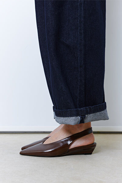 LUTVELIZADE Tocuri înalte 2612 - Tocuri înalte pentru femei, cu vârf ascuțit,...