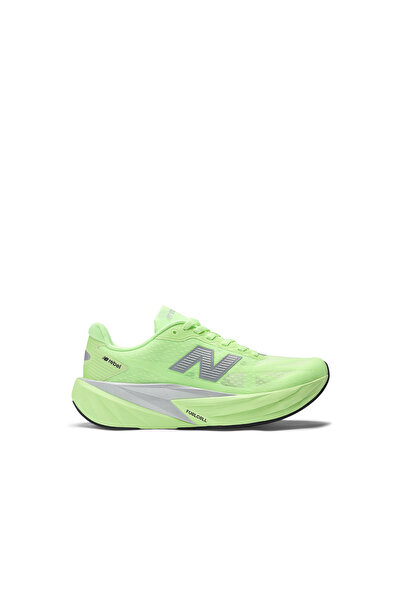 New Balance Pantofi Alergare Barbati Fuelcell Rebel V5 Mint Flash