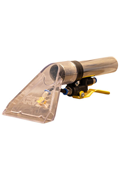 Ravza Makina Safran, Anafor Ve Tüm Makinelere Uyumlu Koltuk Yıkama Aparatı