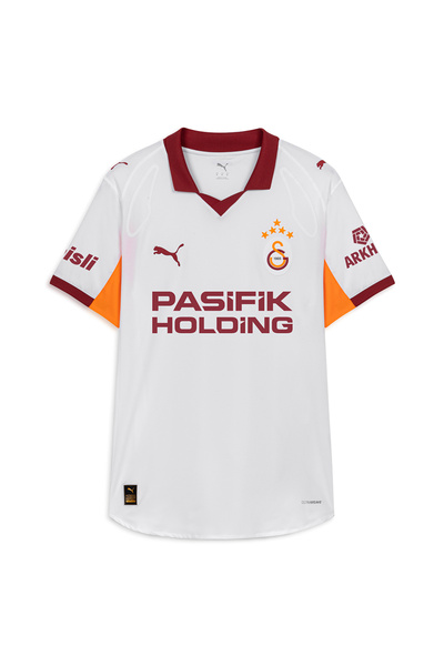 GSStore Galatasaray Puma 2025/2026 Deplasman Profesyonel Forma 78062702