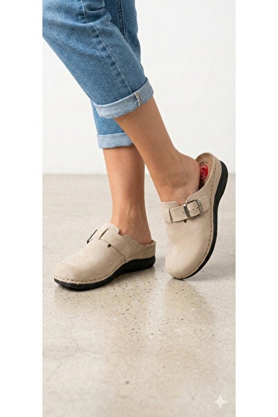 benitto kids Ženska Ortopedski đon Zatvorena prednja strana Sa kopčom Stilski...