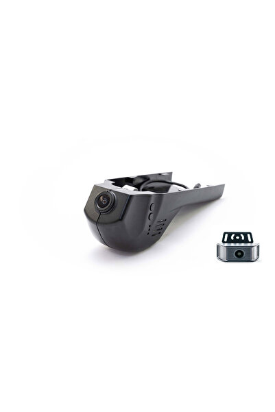 BlueLens Custom Dual 2K 24/7 Bmw - S