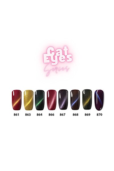 Nail Master M501 Kalıcı Oje 7,3ml Rakı Beyazı Koyu