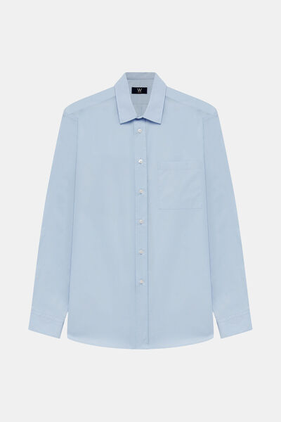 W Collection CASUAL GÖMLEK