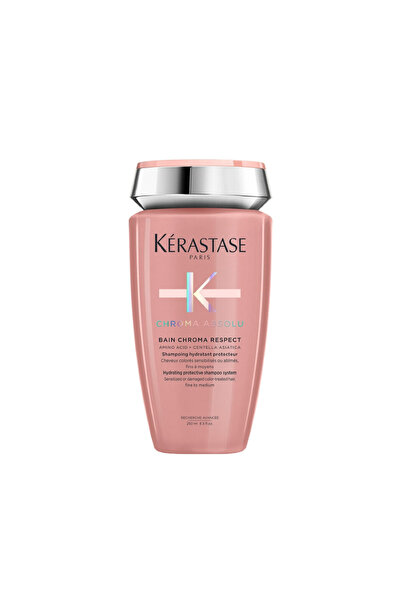 Kerastase Kérastase Pflegendes Shampoo für geschädigtes und colorertes Haar, ...