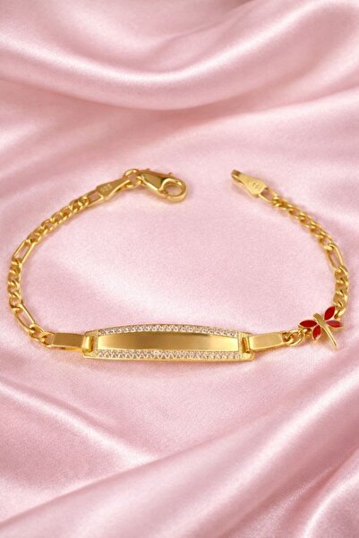 IAMIRA Child bracelet, dragonfly