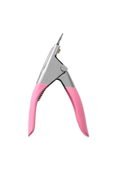 MOZIUR Protez Tırnak Tips Kesme Makası