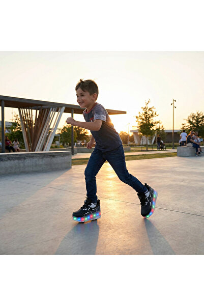 Rock KAYKAY AYAKKABILARI