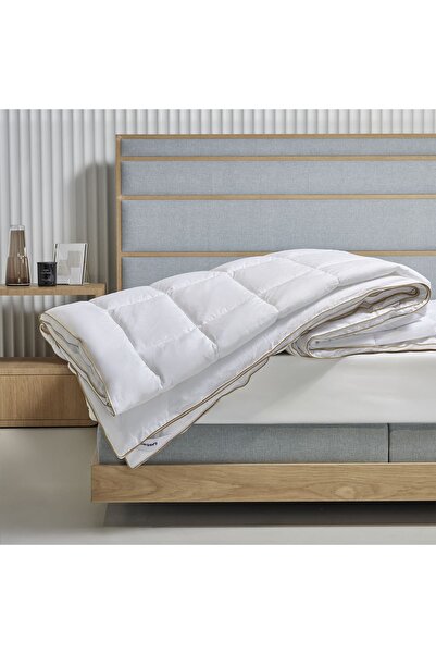 Yatsan Maison Mulberry Mikrojel Elyaflı Çift Kişilik Yorgan