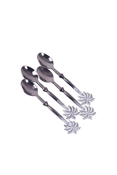 Blends Spoons Set of 4 from Retila