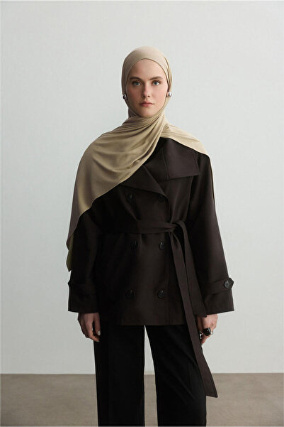 BE BLUE KUM BAMBU PENYE ŞAL