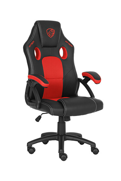 Hytech KL-H28 Roar Kırmızı/Siyah Oyuncu Koltuğu
