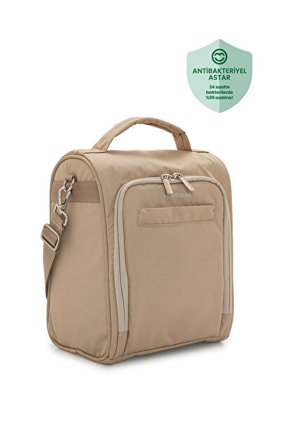 carry bliss حقيبة الأم متعددة الوظائف من سناب باك مع بطانة مضادة للبكتيريا
