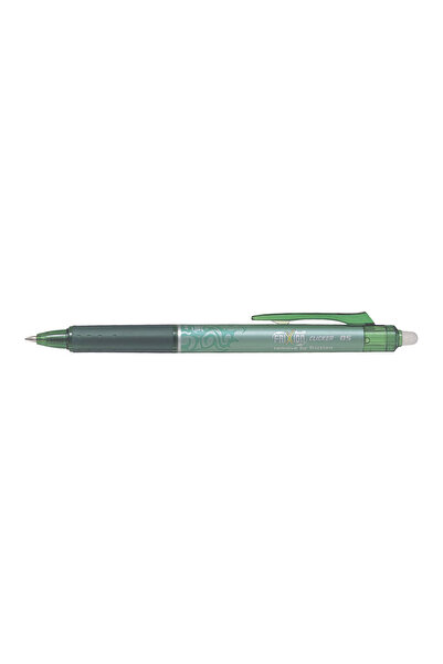 Pilot Rolă Frixion Clicker 0.5 mm verde