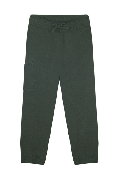 Antebies Trenirka za zelenog dečaka