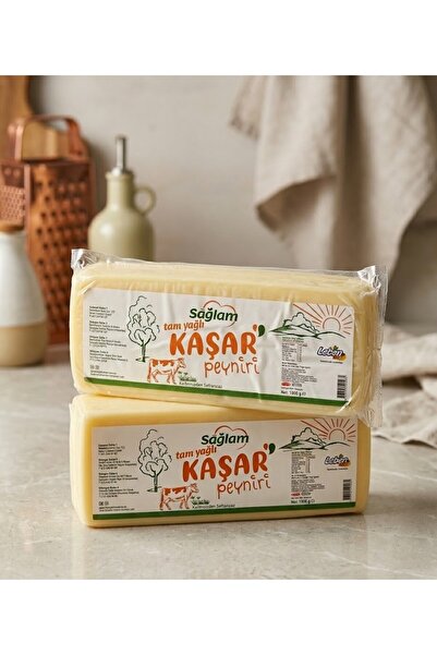 Fikret Sağlam SAĞLAM KAŞAR PEYNİR