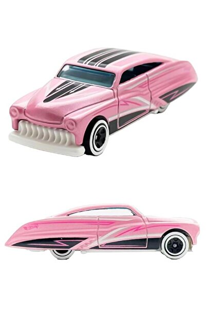 HOT WHEELS HW Fan Driven Purple Passion JJJ17