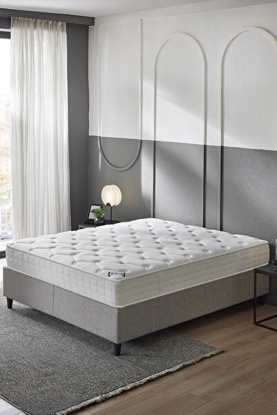 Puffy Joyful 300 Dht Yaylı Seri Yatak