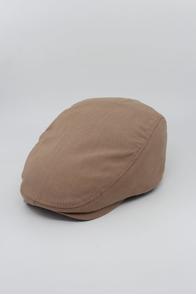 Göreme Aksesuar Summer Linen London Sports Cap