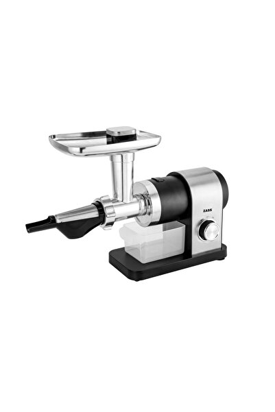 Zass Imagine produs Masina de tocat carne ZMG 12, accesoriu de rosii inclus, ...