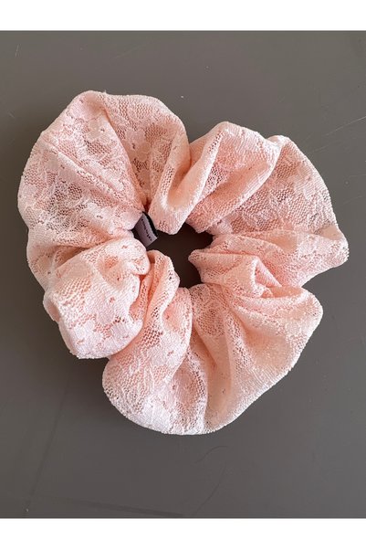 OIA Atelier Oia Romantic Scrunchie Set Rubber Buckle