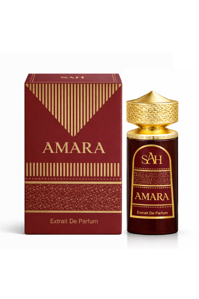 SCENTAURA HUB عطر أمارا الزهري الحلو للنساء 100 مل مستوحى من ديلينا