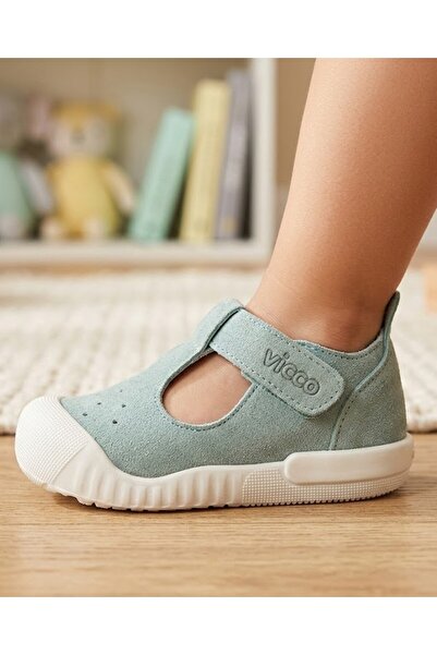 Vicco حذاء كاجوال للأطفال من Unisex İlkadım بلون لورو