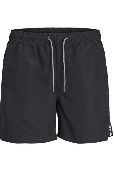 Jack & Jones JPSTFIJI JJSWIM BLACK TAPE LY SN