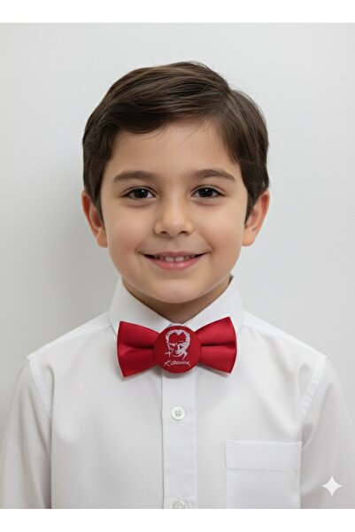 Baby Bakkal Papion unic Ataturk