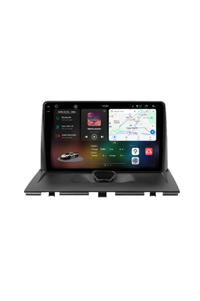 NavStore Navigatie Dedicata Citroen Jumpy (2007-2016), 2K, 12Gb Ram, 256Gb St...