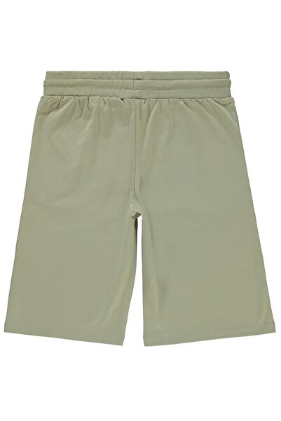 Civil Boys Αγόρι Κάπρι 10-13 ετών Απαλό Γκρι