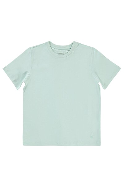 Civil Boys Jedriličarska majica za decu od 6-9 godina - zelena, veličina 8-9 ...