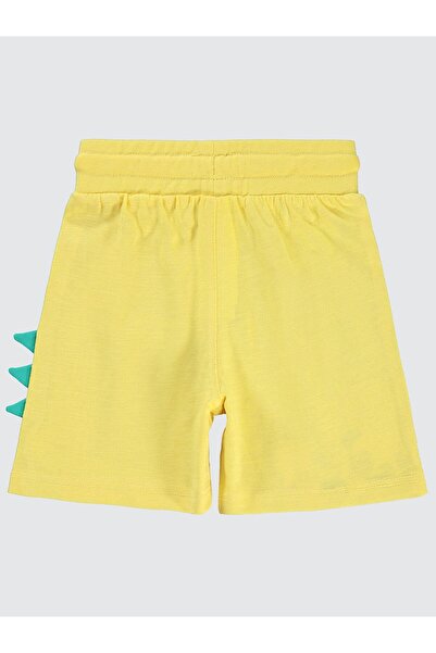 Civil Boys Αγόρι Κάπρι 2-5 ετών Κίτρινο