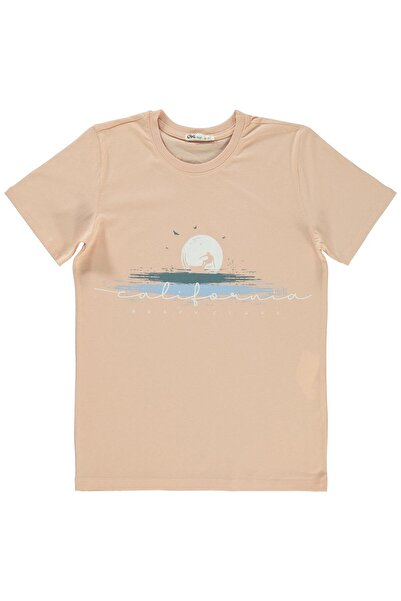 Civil Boys California Moon Štampano majica za decu 10-13 godina - prah 10-11 ...