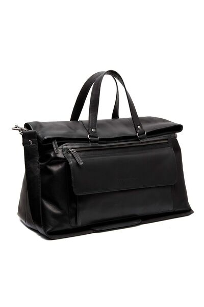 The Chesterfield Brand Lazio Weekender Reisetasche Leder 50 cm