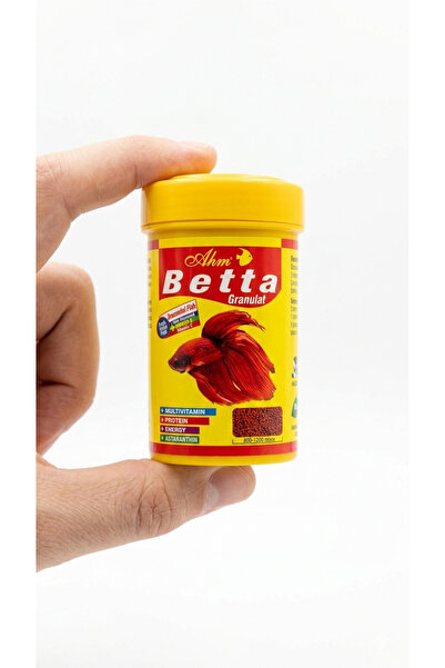 Ahm Beta Granulat Beta Yemi 100 Ml