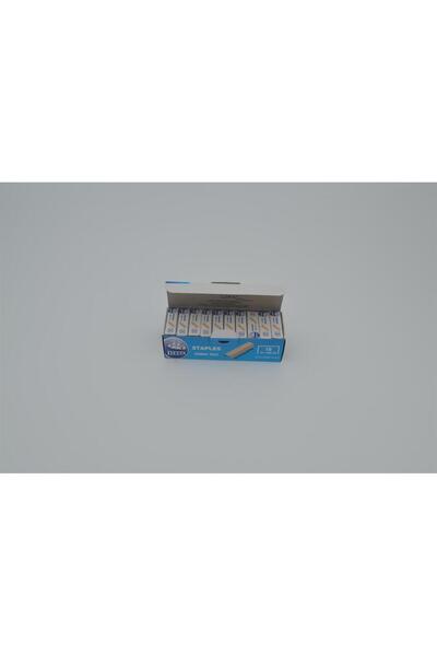 STAPLES Delta Zımba Teli 1 Paket 10.000 Zımba Teli