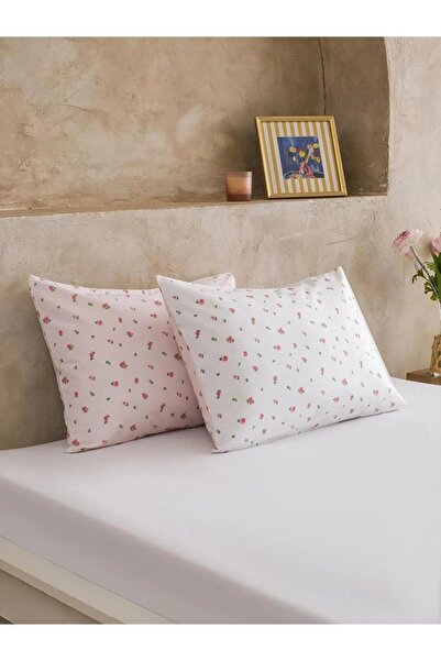 LC Waikiki Mixed Cotton Pillowcase 2-Pack 50X70 cm (S6)