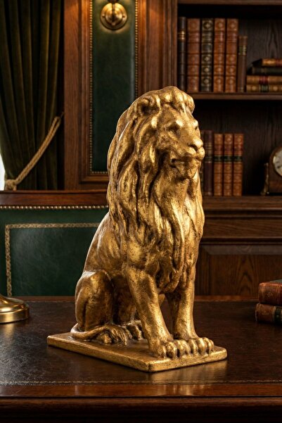 Evene Dekoratif Obje Biblo Ev Dekorasyon Heykel Salon Masa Üstü Süs Eşyası As...