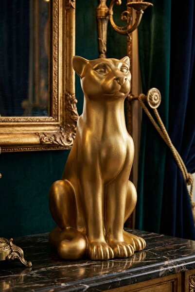 Evene Dekoratif Obje Biblo Ev Dekorasyon Heykel Salon Masa Üstü Süs Eşyası Ke...