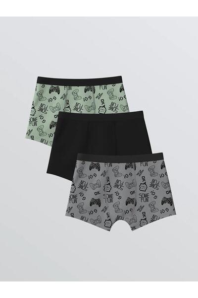 LC Waikiki آي إيه جي، كونسول 3 (إس 6)