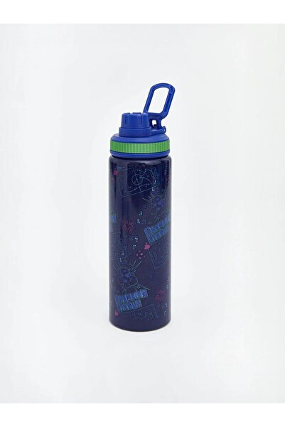 LC Waikiki Baskılı Çocuk Suluk 500 Ml (S6)