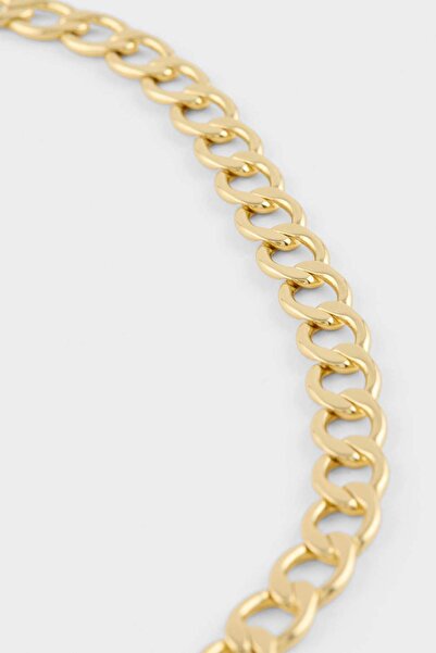 DeFacto Reis X Women's Necklace G2678Axns