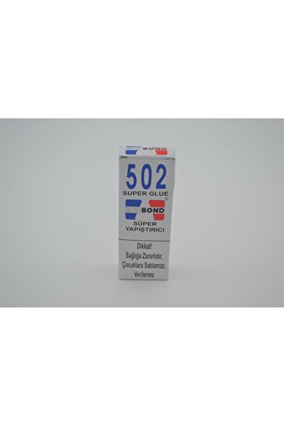 EvoBond 502 20g Japon Yapıştırıcı