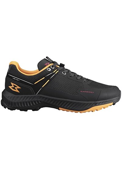Garmont Pantofi trekking barbati 9.81 Hi-Ride-Negru/Portocaliu-44