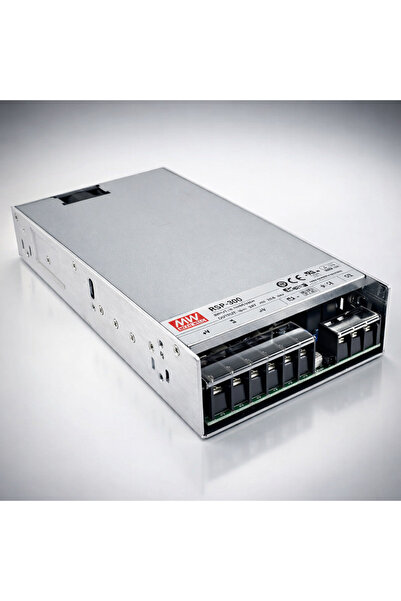 Meanwell güç kaynağı