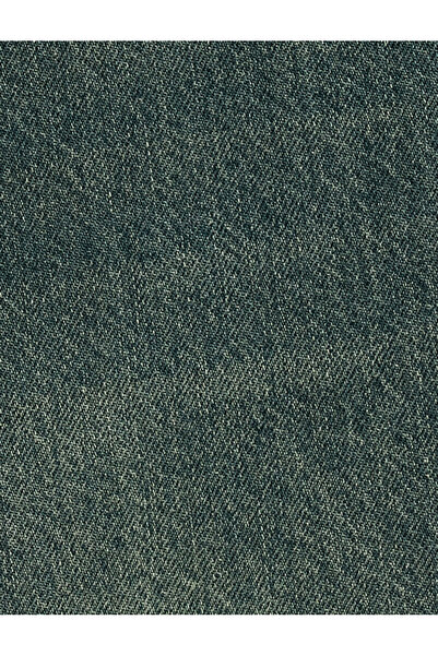 Koton Normal Waist Regular Fit Tapered Jean Trousers - Joe Jean