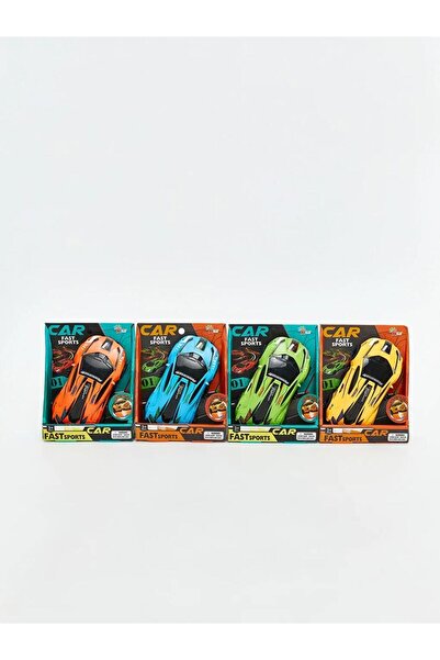 LC Waikiki عربة ألعاب دريفت (S6)