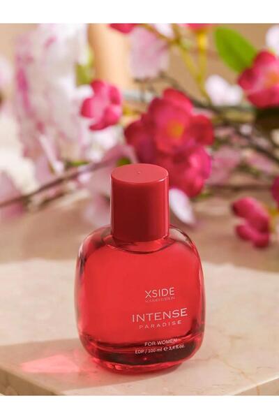 LC Waikiki Intense Edp Kadın Parfüm 100 Ml (S6)