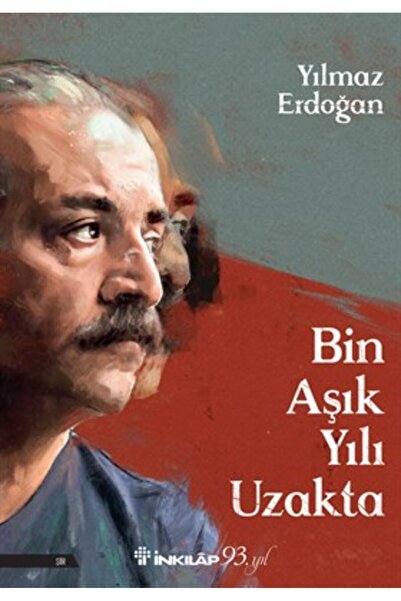 İnkılap Kitabevi Bin Aşık Yılı Uzakta